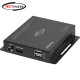 강원전자 넷메이트 4K HDMI KVM 익스텐더 리모트 유닛 NM-PHK430R