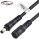강원전자 넷메이트 고용량 DC 전원 연장 케이블 3m (5.5x2.5mm) NM-DP2530