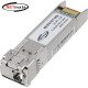 강원전자 넷메이트 10G 싱글모드 SFP+ BiDi 광 모듈(TX1490nm/RX1550nm/80km) NM-SFS10GT1480N