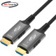 강원전자 넷메이트 HDMI2.0 Hybrid AOC 케이블 10m NM-HMA010
