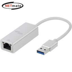 강원전자 넷메이트 USB2.0 랜카드 NM-ULA100M