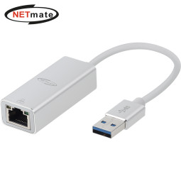강원전자 넷메이트 USB3.0 기가비트 랜카드 NM-ULA1G