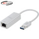 강원전자 넷메이트 USB3.0 기가비트 랜카드 NM-ULA1G