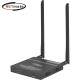 강원전자 넷메이트 HDMI 무선 익스텐더 리모트 유닛 NM-HWR1414R