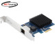 강원전자 넷메이트 PCI Express 10G 멀티 기가비트 랜카드(슬림PC겸용) NM-PL101
