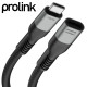 프로링크 USB3.2 Gen2 연장 CM-CF 케이블 3m PF494-0300
