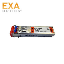 EXA GBIC VolkTek 155M SFP FPM-107-10 10km 호환 광모듈 EXA-3210-VOL