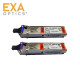 EXA GBIC VolkTek 1G BiDi SFP GBM-123TS/RS 10km 세트 EXA-1G-54D10-WAB VOL