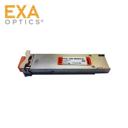 EXA GBIC Transmode XFP TRX100029 300m 호환 광모듈 EXA-10G-89D03-TRA