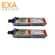 EXA GBIC Ubiquiti BiDi UF-SM-10G-S 10km 호환 광모듈 세트 EXA-10G-59D10-WAB-UBI