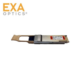 EXA GBIC Transmode QSFP+SR4 TRX100256 호환 광모듈 EXA-40G-QC01-TRA