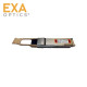EXA GBIC Transmode QSFP+SR4 TRX100256 호환 광모듈 EXA-40G-QC01-TRA
