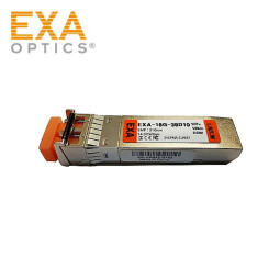 EXA GBIC Transmode 16G TRX100141 10km 호환 광모듈 EXA-16G-39D10-TRA