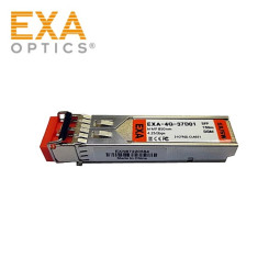EXA GBIC Qlogic 4.25G SFP4-SW-1PK 150m 호환 광모듈 EXA-4G-37D01-QLO