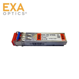 EXA GBIC Perle PSFP-4GD-S2LC20 20km 호환 광모듈 EXA-4G-37D20-PER