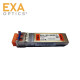 EXA GBIC ORing SFP10G-ZR80 80km 호환 광모듈 EXA-10G-39D80-ORI