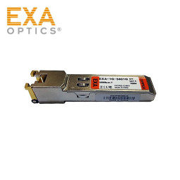 EXA GBIC Nokia 1000-T V50017-U355-K500 호환 광모듈 EXA-1G-3401G-NOK