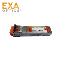 EXA GBIC Netgear SFP+ AXM763 220m 호환 광모듈 EXA-10G-39D02-NETG