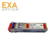 EXA GBIC MOXA 100Base SFP-1FESLC 20km 호환 광모듈 EXA-3220-MOX