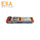 EXA GBIC Hirschmann 100-FX 942 868-001 100KM 호환 광모듈 EXA-320CD-HIR 100km