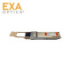 EXA GBIC Arista QSFP-40G-PLRL4 10km 호환 광모듈 EXA-40G-QC10MP-ARI