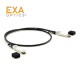 EXA GBIC Arista 40G CAB-Q-Q-1m DAC 호환 케이블 EAX-QCT1-ARI