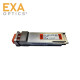 EXA GBIC Alcatel QSFP+ ER4 30km 싱글모드 호환 광모듈 EXA-40G-QC30-ALC