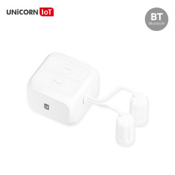 유니콘IoT 충전식 스마트핑거 터치봇 스마트스위치 원격 자동 조명 불끄기 클릭봇 스위치로봇 TS-F7