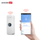 유니콘IOT 스마트 zigbee 방식 조도감지센서 밝기감지기 전용APP지원 TS-L10