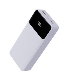 플레이고 B321 20000mAh 22.5W 멀티 고속충전 보조배터리
기내반입