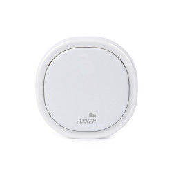 액센 HW410 아이보리 3600mAh 포터블 C타입 3단발열 양면발열 충전식 손난로