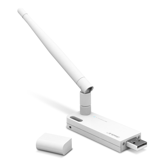 ipTIME A1000UA-4dBi