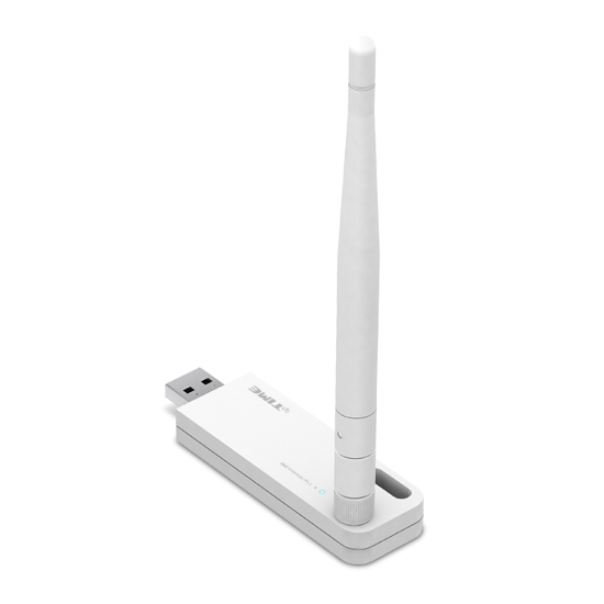 ipTIME A1000UA-4dBi