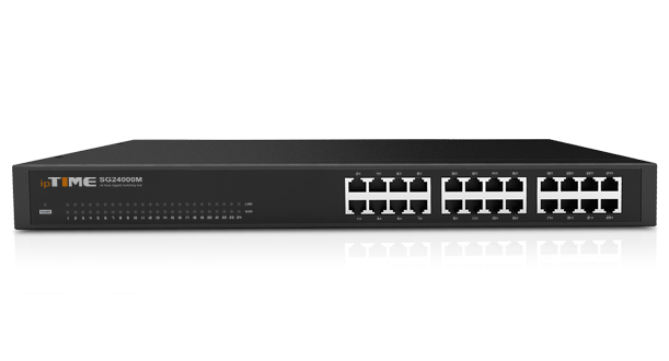 ipTIME SG24000M