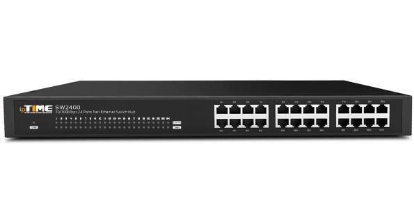 ipTIME SW2400