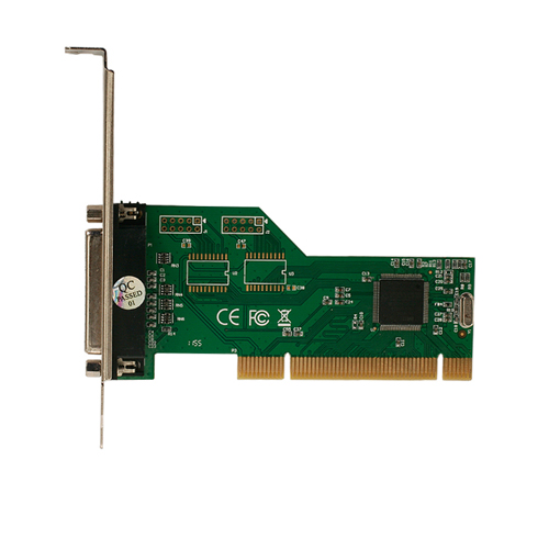NEXT-102PL  패러럴 1포트 PCI 카드