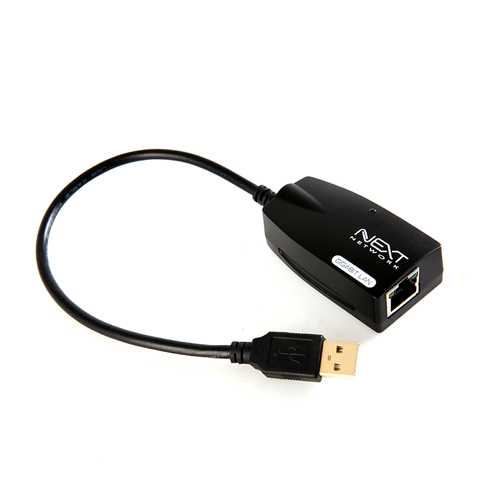 NEXT-1100CA USB 기가비트 유선랜카드