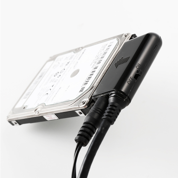 NEXT-418U3 SATA  SATA to USB 변환 젠더(HDD젠더)