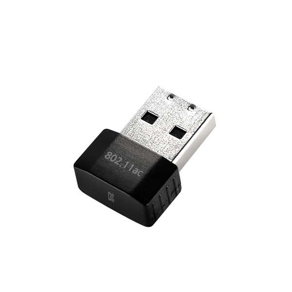 NEXT 501AC 초소형 USB 무선 랜카드