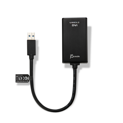 NEXT-JUA330 USB 3.0 to DVI 디스플레이 아답터