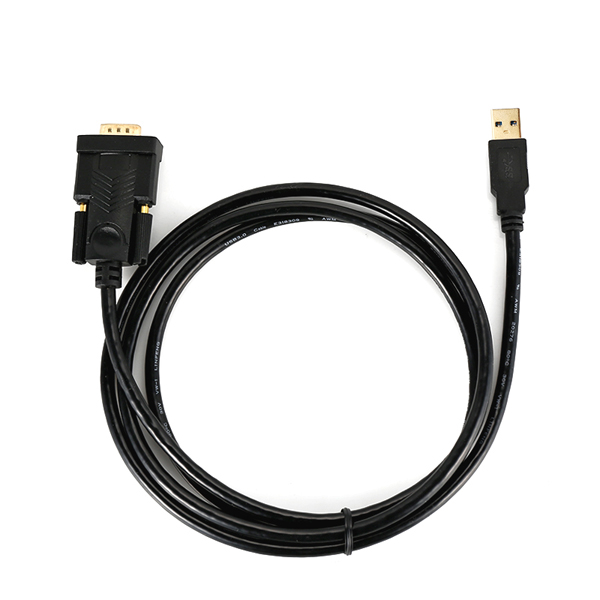 NEXT RS232U30  USB3.0 to 시리얼 RS232 컨버터 케이블