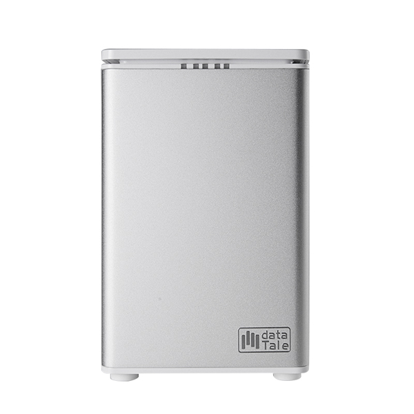 NEXT RS-M2T(HDD미포함) 2Bay 썬더볼트 HDD 렉