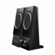 스피커 PILLAR (CS-2900)2채널, AC파워