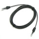 Coms 오디오광 Optical 케이블(2∮/원-원) 2M