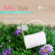 USB/Micro USB 케이블(분리형), White