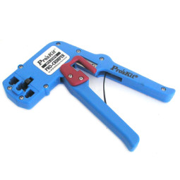 Prokit 랜툴- RJ45/RJ22/RJ11/RJ12