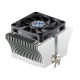 Coms CPU 쿨러 Intel P3/AMD용 - Socket 378/462/ 1Ball