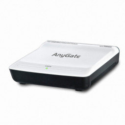 ANYGATE 8포트 스위칭 허브(NEW S800A) 화이트