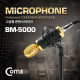 Coms 마이크 (고급형/콘덴서) BM-5000