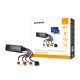 AVerMedia EZMaker DVD 7 / USB 2.0 외장형 아날로그 영상캡쳐